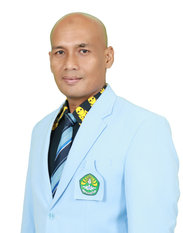 MUHAMMAD SYAFI'I