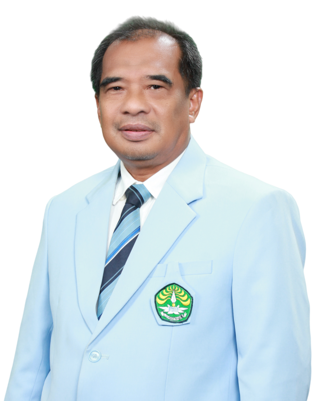 ZUL IRFAN