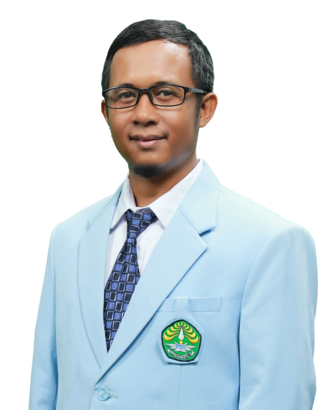 DEDI IRAWAN